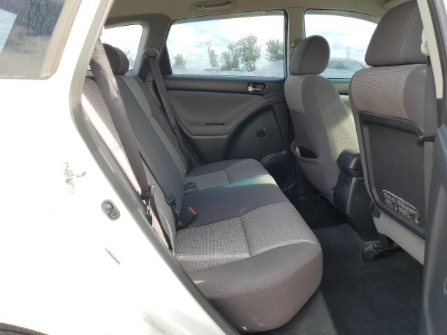 Photo 10 from auction – 2006 TOYOTA COROLLA MA with VIN 2T1KR32E56C565285