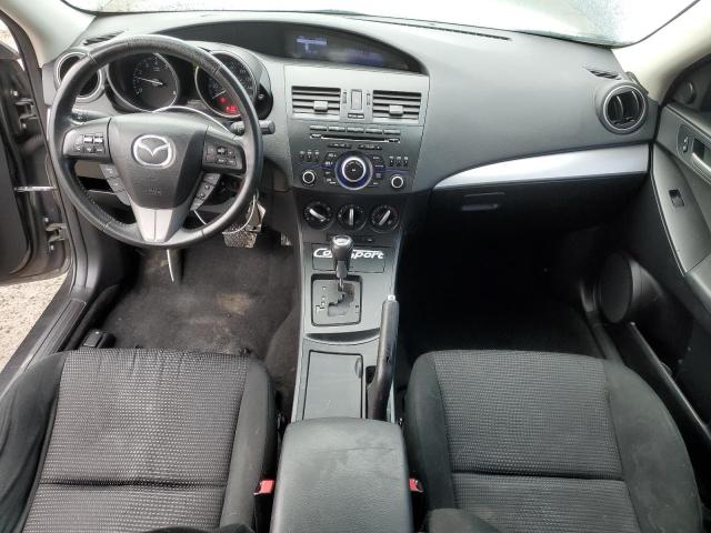Photo 8 from auction – 2012 MAZDA 3 I with VIN JM1BL1L86C1636525