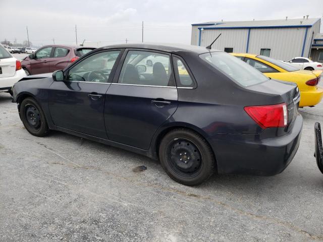 Photo 2 from auction – 2009 SUBARU IMPREZA 2. with VIN JF1GE61669H508970