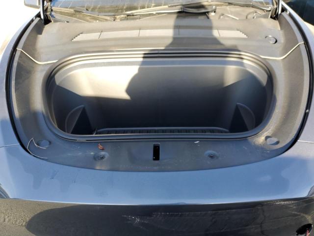 Photo 11 from auction – 2023 TESLA MODEL Y with VIN 7SAYGDEF3PF659627