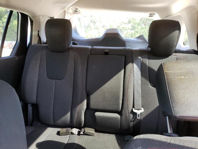Photo 10 from auction – 2012 GMC TERRAIN SL with VIN 2GKALSEK3C6224607