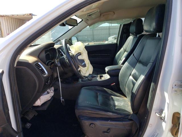 Photo 7 from auction – 2014 DODGE DURANGO LI with VIN 1C4RDJDG4EC450135