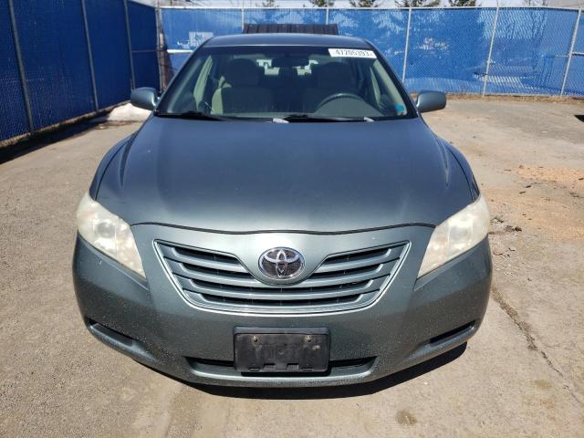 Photo 5 from auction – 2007 TOYOTA CAMRY CE with VIN 4T1BE46K67U619386