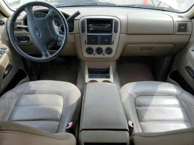 Photo 8 from auction – 2004 FORD EXPLORER X with VIN 1FMZU63KX4UA46036