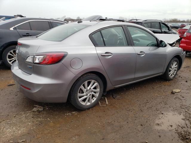Photo 3 from auction – 2012 MAZDA 3 I with VIN JM1BL1W74C1532070