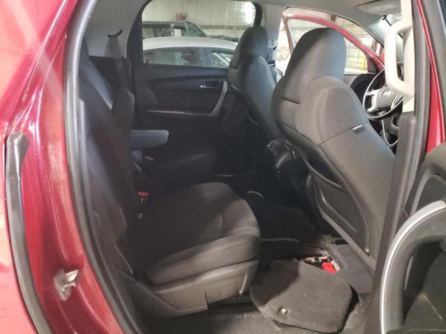 Photo 10 from auction – 2012 GMC ACADIA SLE with VIN 1GKKRPED6CJ277466