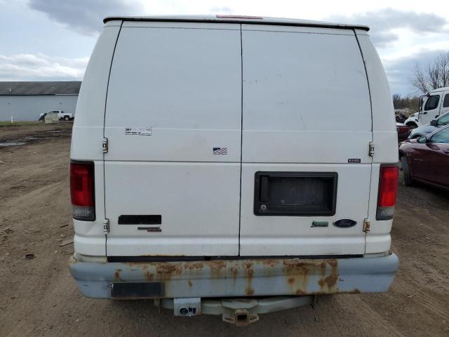 Photo 6 from auction – 2011 FORD ECONOLINE with VIN 1FTNE2EW4BDA60326