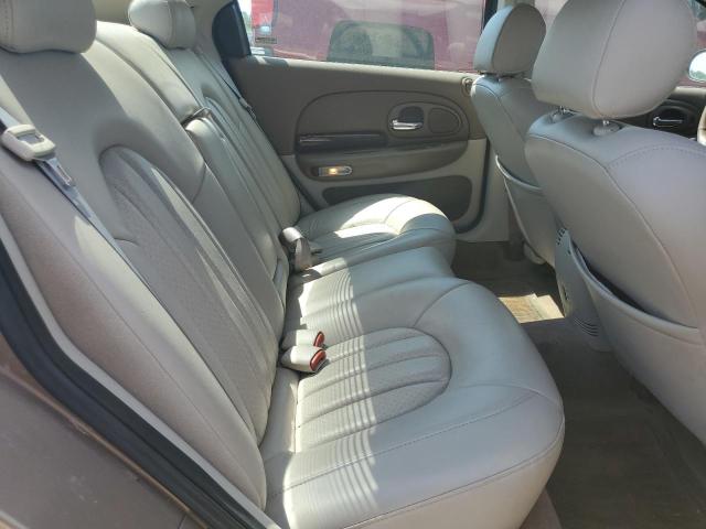 Photo 10 from auction – 1999 CHRYSLER 300M with VIN 2C3HE66G2XH707686