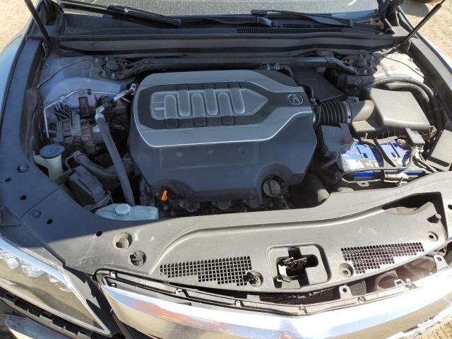 Photo 11 from auction – 2014 ACURA RLX TECH with VIN JH4KC1F58EC006884