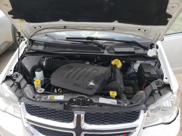 Photo 12 from auction – 2019 DODGE GRAND CARA with VIN 2C4RDGCG3KR774670