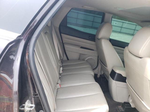 Photo 10 from auction – 2010 MAZDA CX-7 with VIN JM3ER2W37A0347276