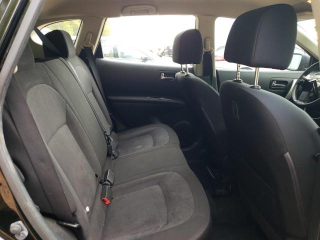 Photo 11 from auction – 2014 NISSAN ROGUE SELE with VIN JN8AS5MT4EW608919
