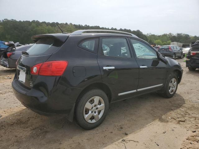 Photo 3 from auction – 2014 NISSAN ROGUE SELE with VIN JN8AS5MV3EW718636