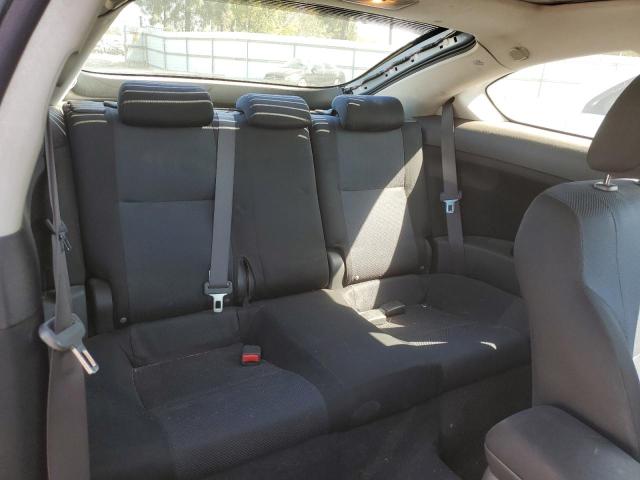Photo 10 from auction – 2009 TOYOTA TC with VIN JTKDE167690287380