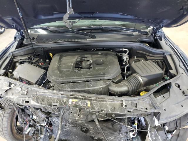 Photo 12 from auction – 2021 DODGE DURANGO GT with VIN 1C4RDJDG3MC658957