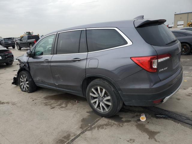 Photo 2 from auction – 2019 HONDA PILOT EXL with VIN 5FNYF5H5XKB043490