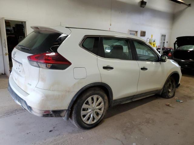 Photo 3 from auction – 2019 NISSAN ROGUE S with VIN KNMAT2MV9KP536484