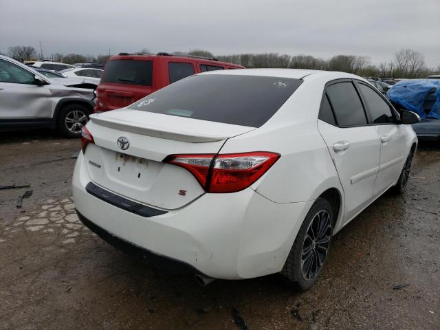 Photo 3 from auction – 2015 TOYOTA COROLLA L with VIN 5YFBURHE4FP292042