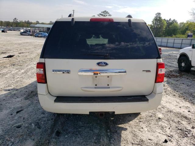 Photo 6 from auction – 2008 FORD EXPEDITION with VIN 1FMFK19548LA11307