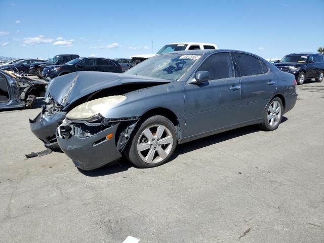 LEXUS ES 330 2005 с VIN JTHBA30GX55101091 - Фото с аукциона