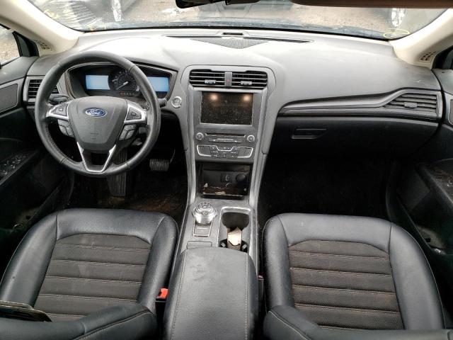 Photo 8 from auction – 2018 FORD FUSION SE with VIN 3FA6P0HDXJR272575