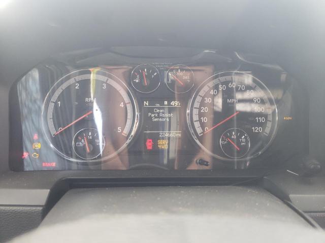Photo 9 from auction – 2010 DODGE RAM 3500 with VIN 3D73Y3CL1AG109504