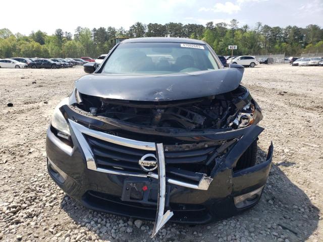 Photo 5 from auction – 2014 NISSAN ALTIMA 2.5 with VIN 1N4AL3AP3EC103000
