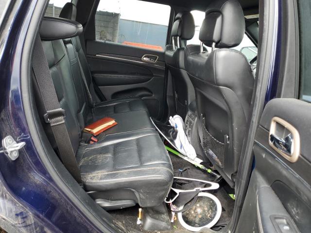 Photo 10 from auction – 2015 JEEP GRAND CHER with VIN 1C4RJFBG2FC645290