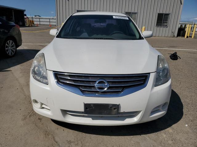 Photo 5 from auction – 2012 NISSAN ALTIMA BAS with VIN 1N4AL2AP8CC164690