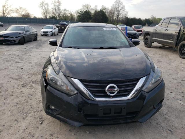 Photo 5 from auction – 2017 NISSAN ALTIMA 2.5 with VIN 1N4AL3AP5HC120160