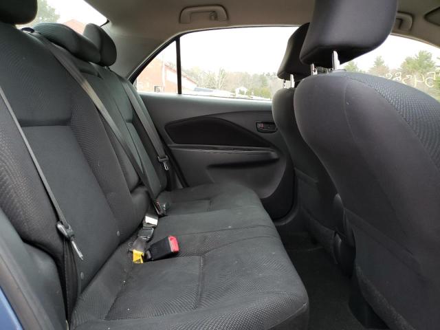 Photo 10 from auction – 2012 TOYOTA YARIS with VIN JTDBT4K35CL016891