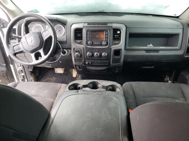 Photo 8 from auction – 2019 RAM 1500 CLASS with VIN 1C6RR6FG6KS532663