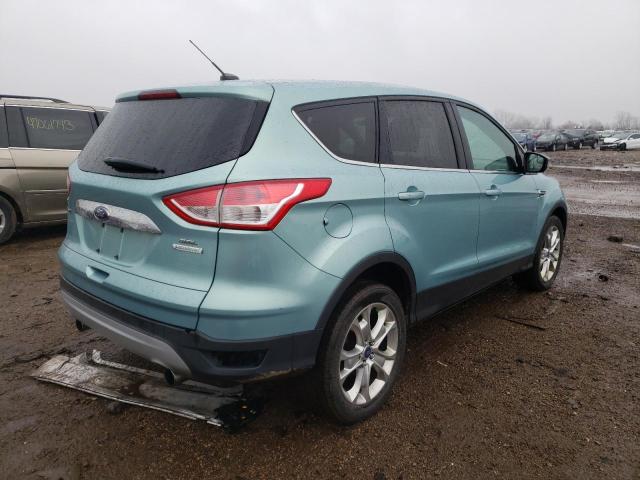 Photo 3 from auction – 2013 FORD ESCAPE SEL with VIN 1FMCU0HX6DUC77894