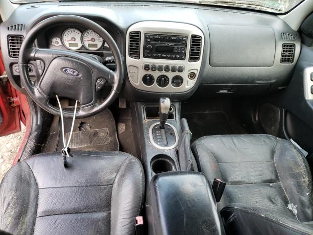 Foto 8 de la subasta – 2007 FORD ESCAPE con VIN 1FMCU94117KB79961