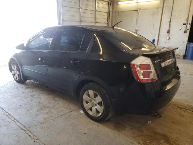 Photo 2 from auction – 2012 NISSAN SENTRA 2.0 with VIN 3N1AB6AP0CL758024