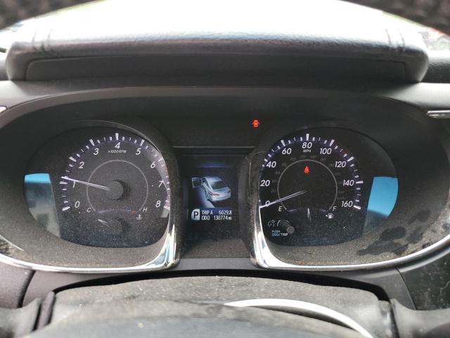 Photo 9 from auction – 2013 TOYOTA AVALON BAS with VIN 4T1BK1EB4DU020930