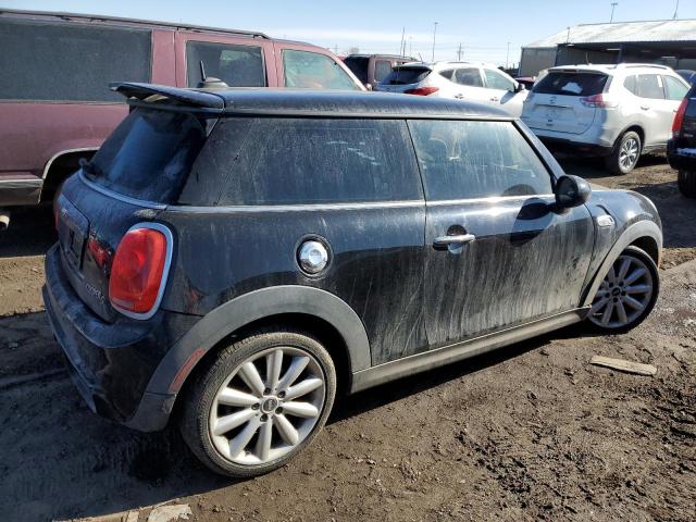 Photo 3 from auction – 2015 MINI COOPER S with VIN WMWXP7C55F2A35088