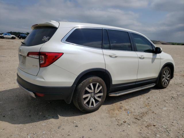 Photo 3 from auction – 2019 HONDA PILOT EXL with VIN 5FNYF6H59KB022250
