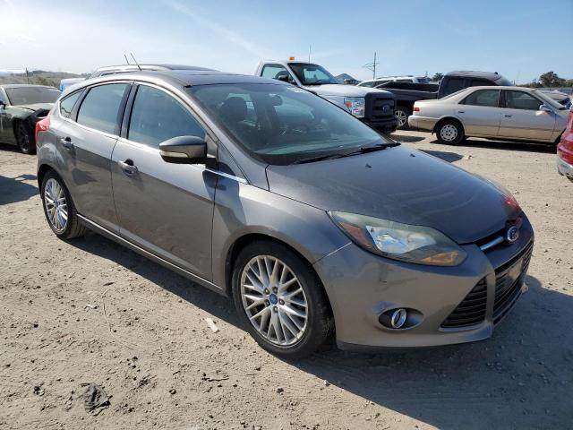 Photo 4 from auction – 2013 FORD FOCUS TITA with VIN 1FADP3N26DL222593