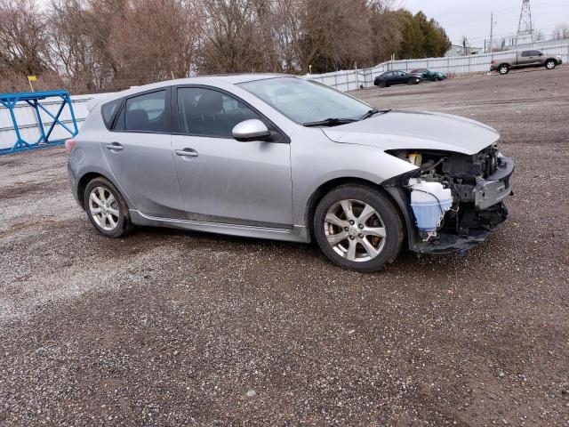 Photo 4 from auction – 2011 MAZDA 3 S with VIN JM1BL1L52B1449366