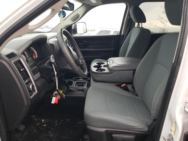 Photo 7 from auction – 2016 RAM 2500 ST with VIN 3C6UR5CJ9GG381062