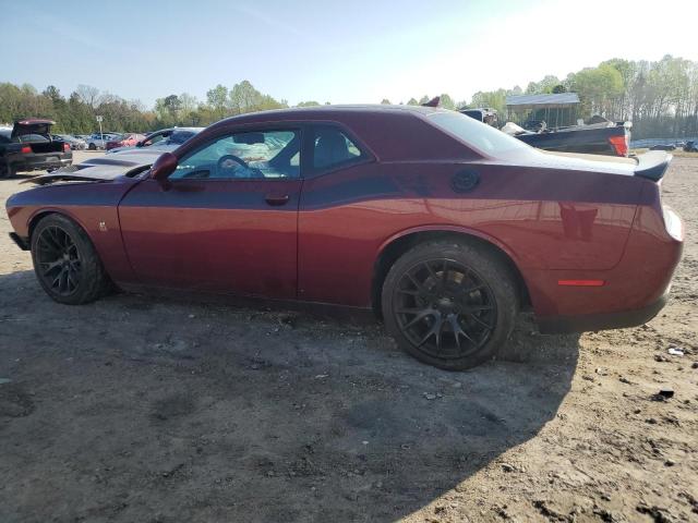Photo 2 from auction – 2021 DODGE CHALLENGER with VIN 2C3CDZFJ5MH576565