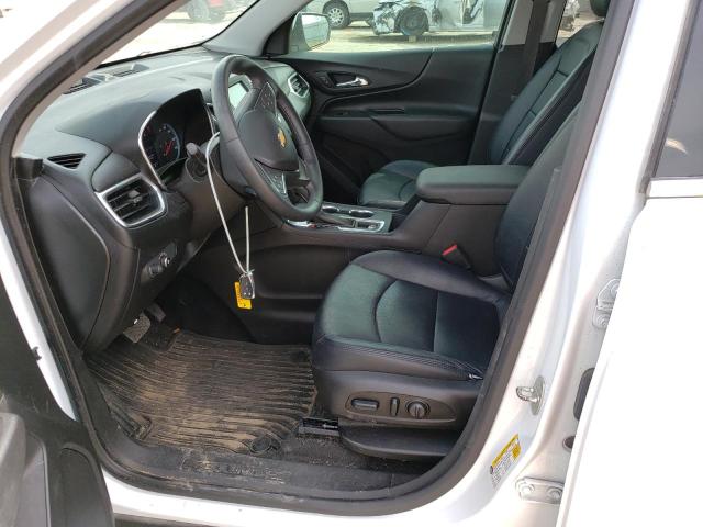 Photo 7 from auction – 2018 CHEVROLET EQUINOX LT with VIN 2GNAXJEV3J6213664