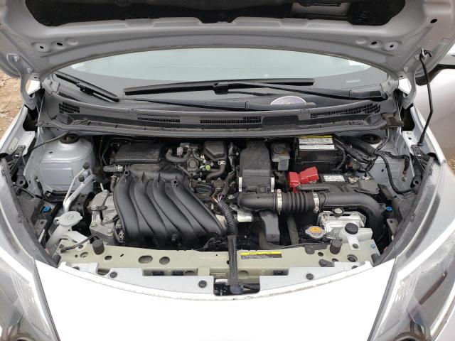 Photo 11 from auction – 2018 NISSAN VERSA NOTE with VIN 3N1CE2CPXJL354179