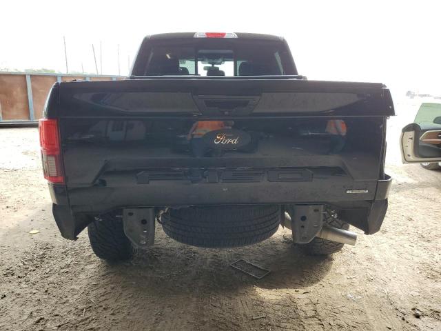 Photo 6 from auction – 2018 FORD F150 SUPER with VIN 1FTEW1EG6JKC08115