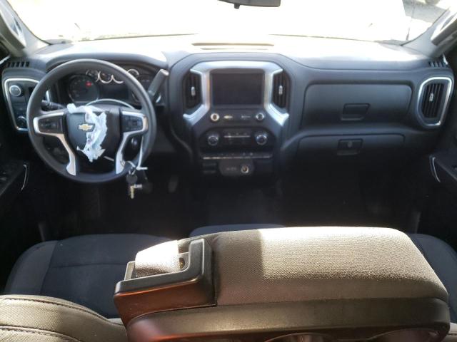 Photo 8 from auction – 2020 CHEVROLET SILVERADO with VIN 1GCRWCED2LZ137248