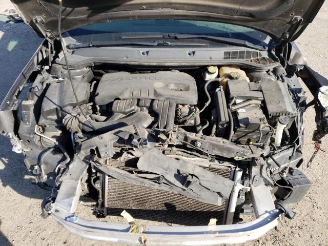 Photo 11 from auction – 2016 BUICK VERANO with VIN 1G4PP5SK0G4105027