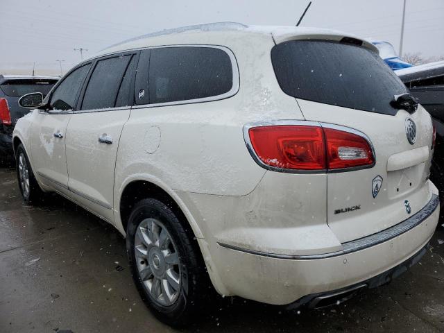 Photo 2 from auction – 2013 BUICK ENCLAVE with VIN 5GAKVDKD2DJ269118