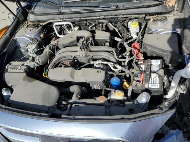 Photo 11 from auction – 2018 SUBARU OUTBACK 2. with VIN 4S4BSAKC4J3228823
