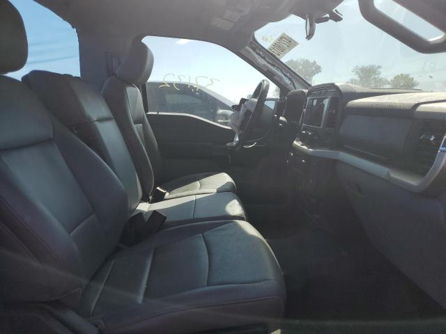 Photo 10 from auction – 2021 FORD F-150 with VIN 1FTMF1CB0MKE65956